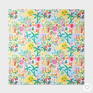 Roller Rabbit x Target Two Person Reversible Beach Towel